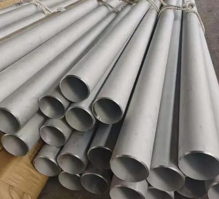 洪湖304不锈钢管