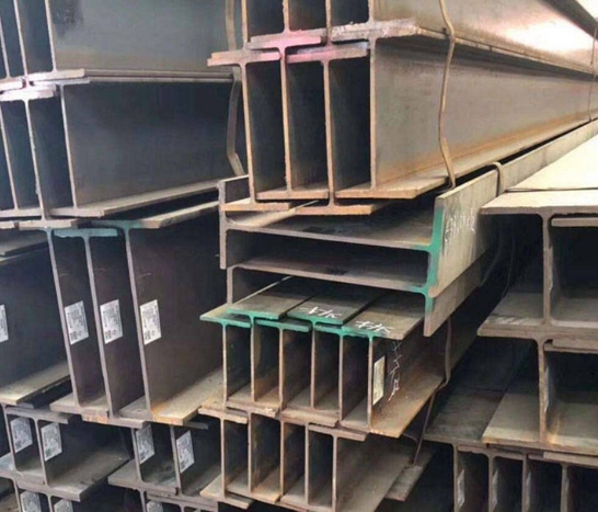 洪湖Q235C工字钢